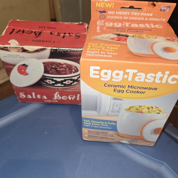 New Misc Kitchen Items - Picture 6 of 6